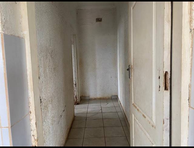 3 BEDROOM HOUSE FOR SALE IN IRONSYDE AH